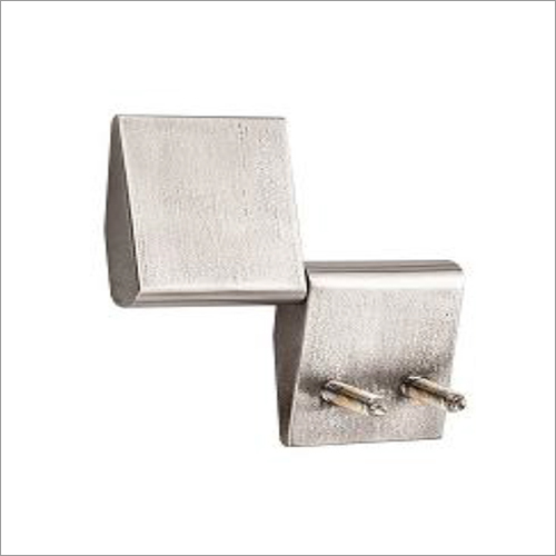 40X12X50 mm Pass Box Higes Stud With Bolt