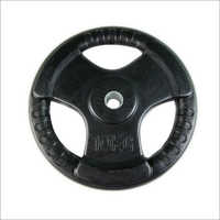 Steering Olympic Plate - Commercial Grade, Enhanced Durability | High-quality Fitness Plate For Muscle Gain, Designed For Serious Gym Use