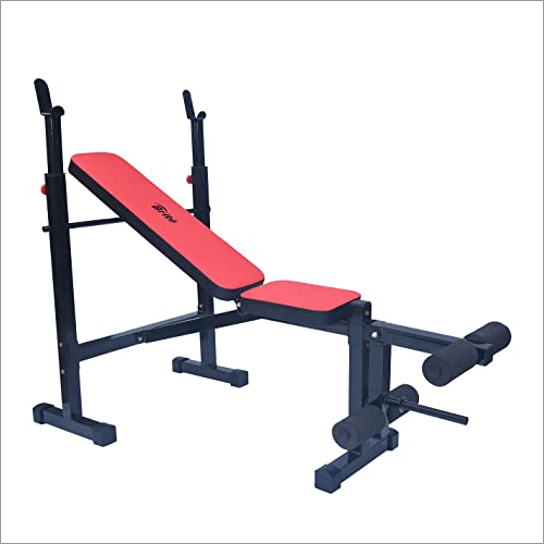 Live Up Bench