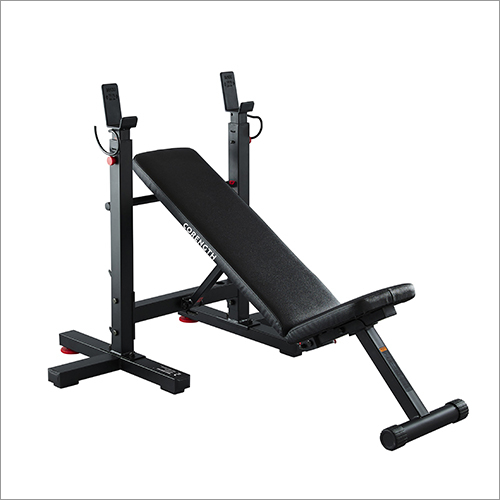 Incline Bench