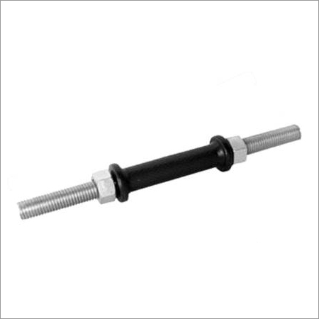 14 Inch Dumbbell Rod