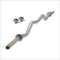 3 Feet Medium Curl Rod Grade: Commercial Use