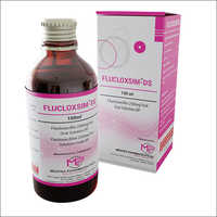 100ml Flucloxacillin Oral Solution BP