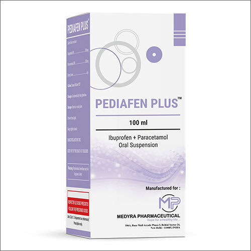 Pediafen Plus