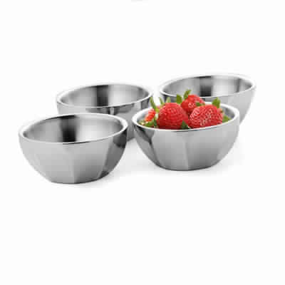 Stainless Steel Sauce Bowl