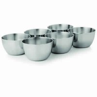 Stainless Steel Sauce Bowl