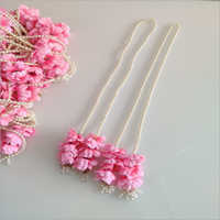Flower Mala
