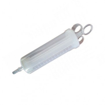 ConXport Ear Syringe Plastic