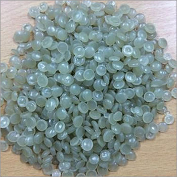 LDPE Natural Recycled Granules