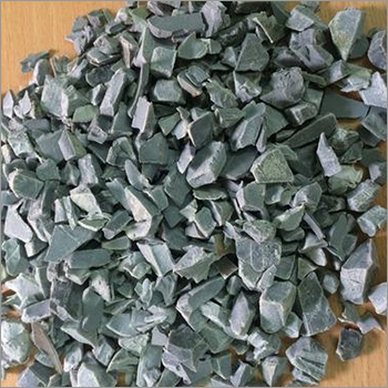 Grey Recycled Pvc Pipe Scrap