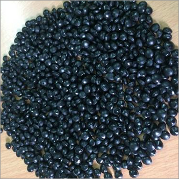 Black LLDPE Granules By DSA IMPORTS