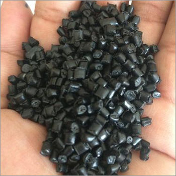 Black HM Granules