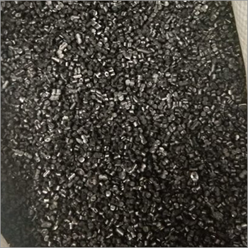 PPCP Black Battery Box Recycled Granules By DSA IMPORTS