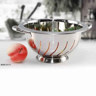 Stainless Steel Vegetable colander