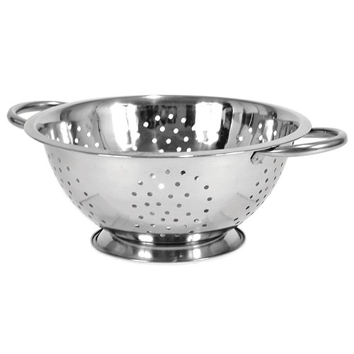 Deep Colander 1