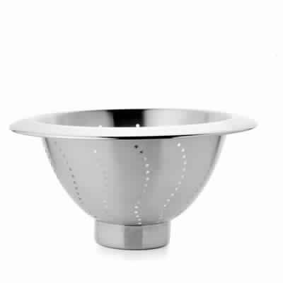 Stainless Steel Stand Colander