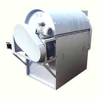 Batch Type Roaster