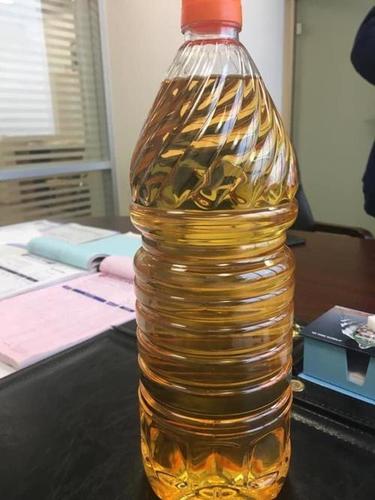 Sunflower Oil
