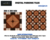 Digital Parking Tiles