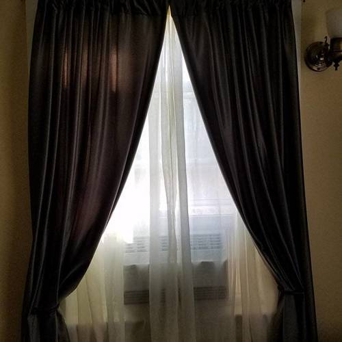 Luxury Velvet Curtains By SHRI SALASAR REALTECH PVT LTD.