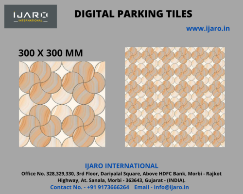 Parking Tiles