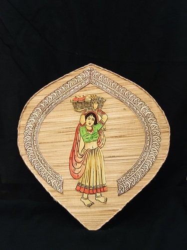 Wall Hanging Picture(Leaf)