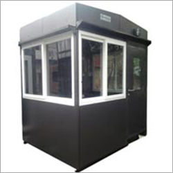 ACP Portable Security Cabins