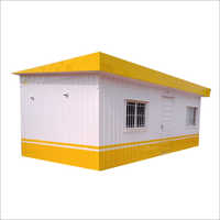 MS Portabe House