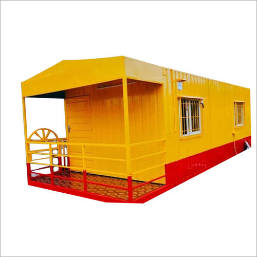 Portable House