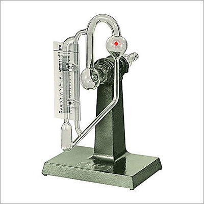 Vacuum Measuring Gauge