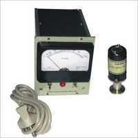 Analog Penning Gauge