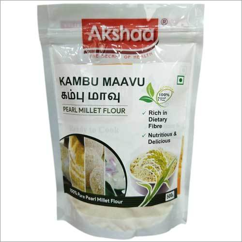 Pearl Millet Flour
