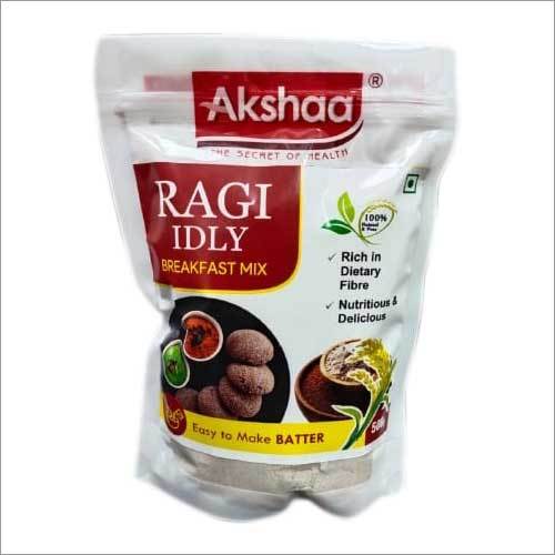 Ragi Idly Flour