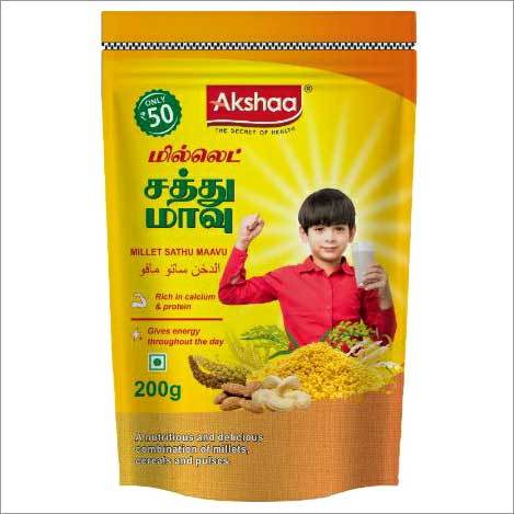 Millet Sathu Maavu Flour