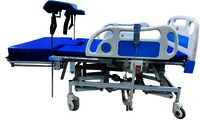 ConXport Electric Delivery Bed