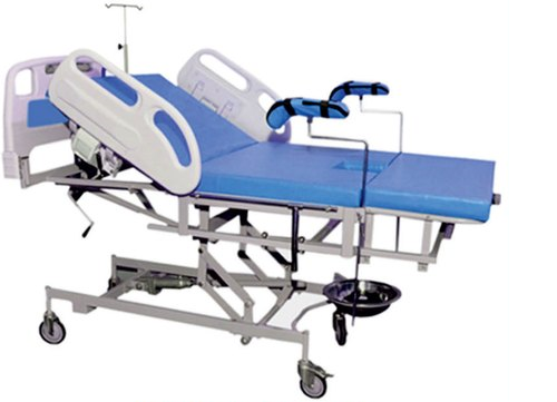 ConXport Hydraulic Delivery Bed By CONTEMPORARY EXPORT INDUSTRY