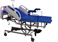 ConXport Hydraulic Delivery Bed