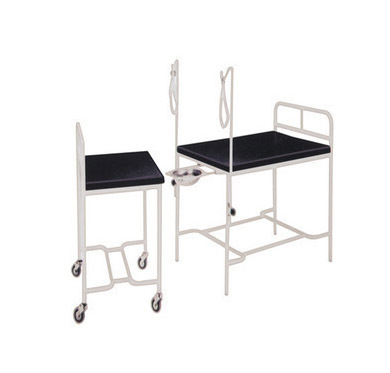 ConXport Manual Delivery Bed 2 Section