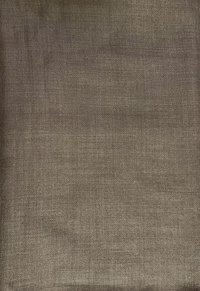 Pashmina Fine Wool Plain Coffee Brown Unisex Stole