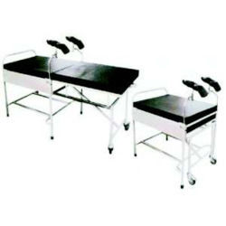 ConXport Telescopic Delivery Obstetric Bed