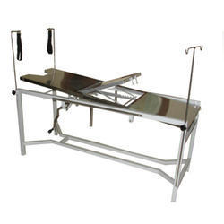 ConXport Obstetric Labour Table Mechanical