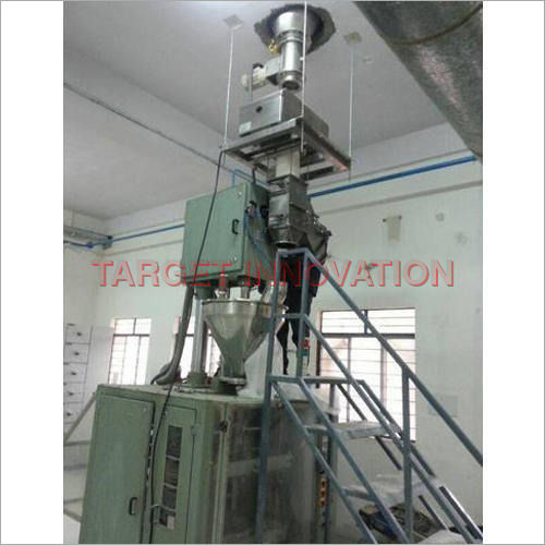 Industrial Gravity Feed Metal Detector Machine Frequency: 50 Hertz (Hz)