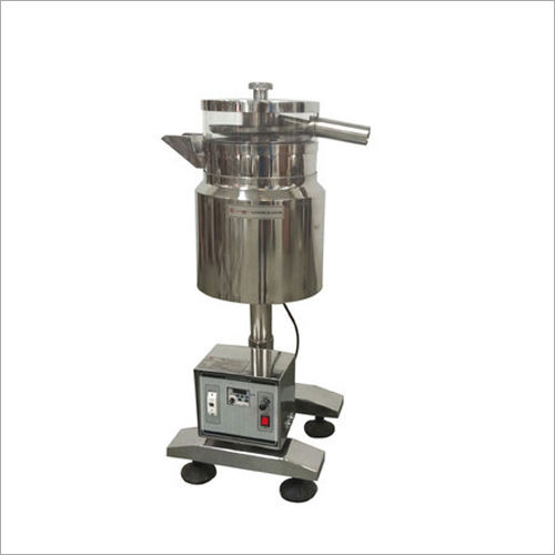 Pharmaceutical Deduster Metal Detector Machine