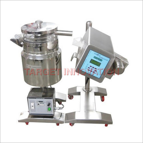 Electric Pharma Metal Detector Machine Weight: Approx. 60  Kilograms (Kg)