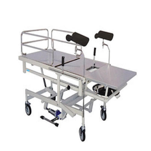 ConXport Telescopic Labour Table Adjustable Height