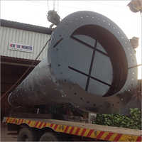 Industrial Boiler Chimney