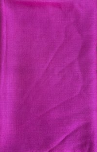 Pashmina Fine Wool Plain Pink Unisex Stole