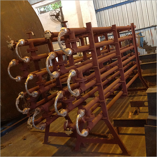 Spray Unit of Cooling Tower
