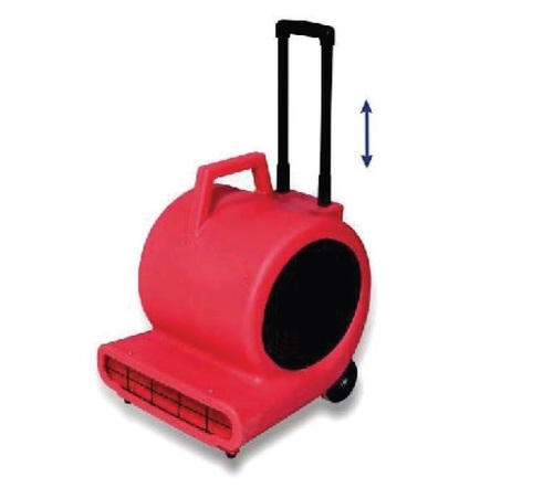 Blower 11