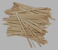 Ayurvaidic Wooden Coffee Stirrer 110mm